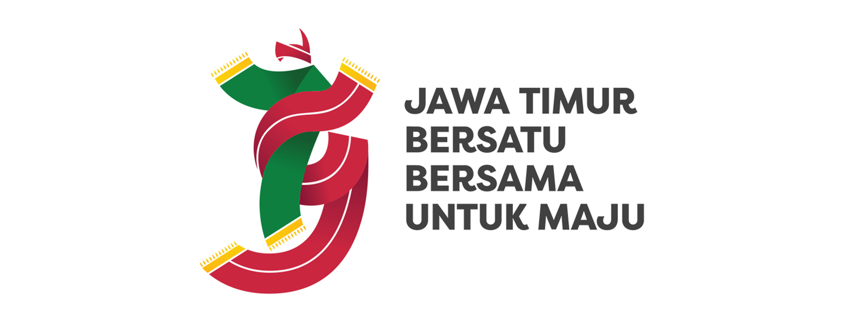 Logo Resmi Hari Jadi Ke-79 Provinsi Jawa Timur